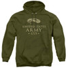 Image for U.S. Army Hoodie - Well Defend