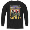 Image for U.S. Army Youth Long Sleeve T-Shirt - Go Army