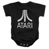Image for Atari Baby Creeper - Rough Logo