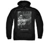 Under the Dome Hoodie - Trapped