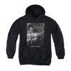Under the Dome Youth Hoodie - Trapped