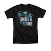 Under the Dome T-Shirt - Character Art