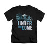 Under the Dome Kids T-Shirt - Character Art