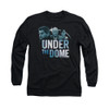 Under the Dome Long Sleeve T-Shirt - Character Art