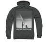 Under the Dome Hoodie - I'm Spielberg