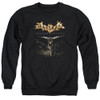 Image for Arkham Knight Crewneck - City Watch