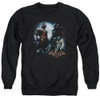 Image for Arkham Knight Crewneck - Face Off