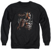 Image for Arkham Knight Crewneck - Dark Knight