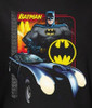 Batman T-Shirt - Bat Racing