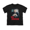 Ray Donovan Youth T-Shirt - Clean Hands