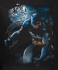 Image Closeup for Batman Womens T-Shirt - Light of the Moon