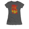 Californication Girls T-Shirt - Cali Type