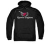 Californication Hoodie - Queens of Dogtown