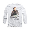 Californication Long Sleeve T-Shirt - Do As I say