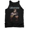 Californication Tank Top - Smoking