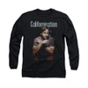 Californication Long Sleeve T-Shirt - Smoking