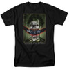 Image for Batman T-Shirt - Split Lip