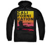 Californication Hoodie - Sunset Ride