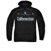 Californication Hoodie - Outstretched