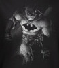Image Closeup for Batman Womens T-Shirt - Materialized
