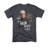 CSI T-Shirt - The New Guy