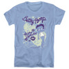 Image for Betty Boop Woman's T-Shirt - Miss Behavin'