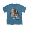 CSI Kids T-Shirt - Catherine Willows