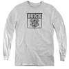 Image for Buick Youth Long Sleeve T-Shirt - 1946 Emblem