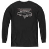 Image for Buick Youth Long Sleeve T-Shirt - 1952 Roadmaster