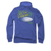 CSI Miami Hoodie - I Ate the Evidence