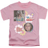 Image for The Brady Bunch Kids T-Shirt - Oh, My Nose!