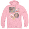 Image for The Brady Bunch Hoodie - Oh, My Nose!