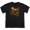 Image for Survivor Youth T-Shirt - Fires Out 