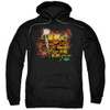 Image for Survivor Hoodie - Fires Out