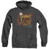Image for Survivor Heather Hoodie - Fires Out