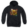 Image for Survivor Youth Hoodie - Fires Out