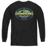 Image for Survivor Youth Long Sleeve T-Shirt - All Stars