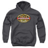 Image for Survivor Youth Hoodie - Fiji