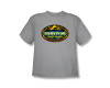 Image for Survivor Youth T-Shirt - South Pacific