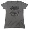 Image for Cheers Woman's T-Shirt - The Standard