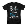 CSI Miami T-Shirt - Investigate This