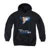 CSI: NY Youth Hoodie - Justice Served