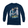 CSI Miami Long Sleeve T-Shirt - In Perspective