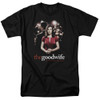 Image for The Good Wife T-Shirt - Bad Press