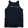 Image for The Good Wife Tank Top - Law Offices