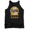 Image for The Amazing Race Tank Top - Waiting World