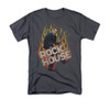 House T-Shirt - Rock the House