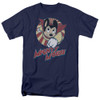 Image for Mighty Mouse T-Shirt - The One The Only