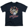 Image for Mighty Mouse Youth T-Shirt - The One The Only