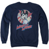 Image for Mighty Mouse Crewneck - The One The Only